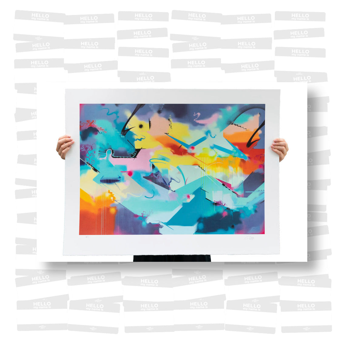 Dilk - Started Again