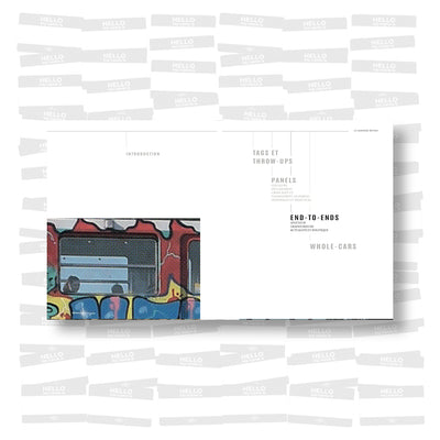 Le Dernier Métro. Paris - Ligne 6 - Année 2020