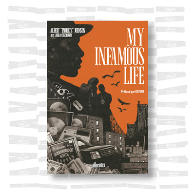 Prodigy - My Infamous Life