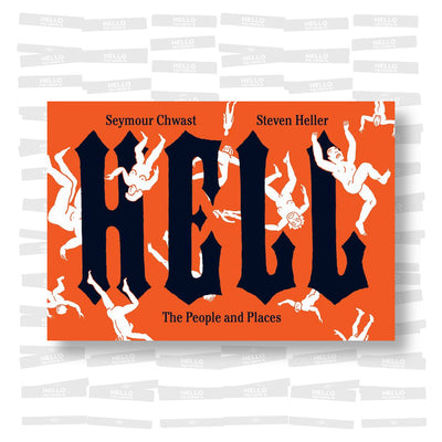 Hell. The people and places