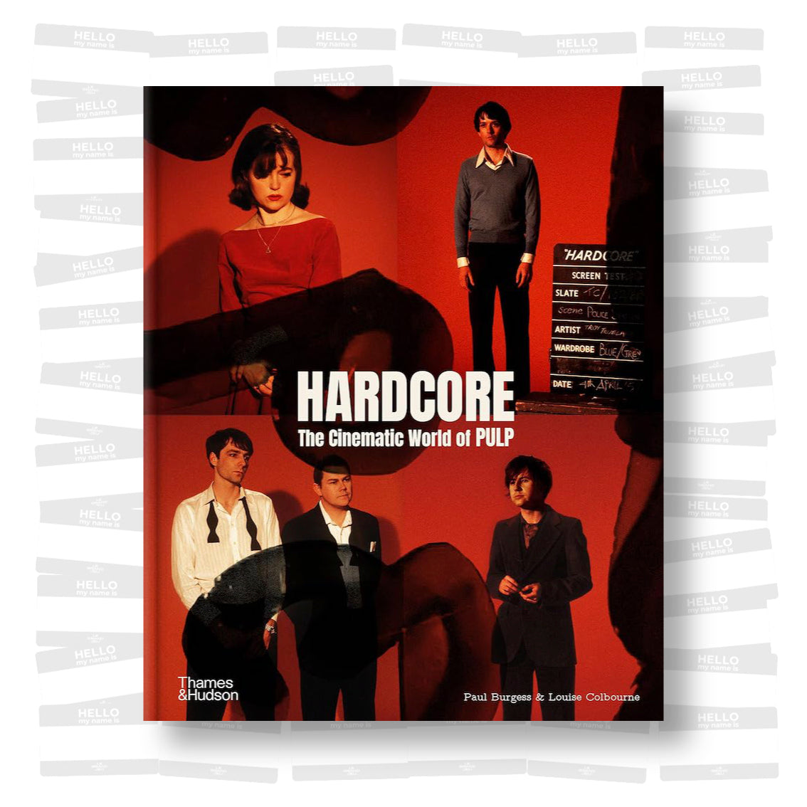 Hardcore. The Cinematic World of Pulp