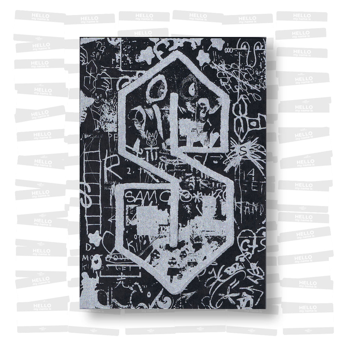 Vincent Freitag - Das S, Eine Spurensuche