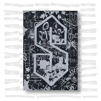 Vincent Freitag - Das S, Eine Spurensuche