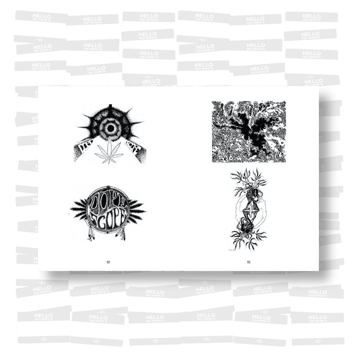 Heads Together – Weed and the Underground Press Syndicate, 1965–73