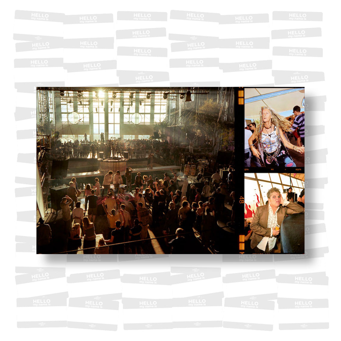 Dean Chalkley - Back in Ibiza