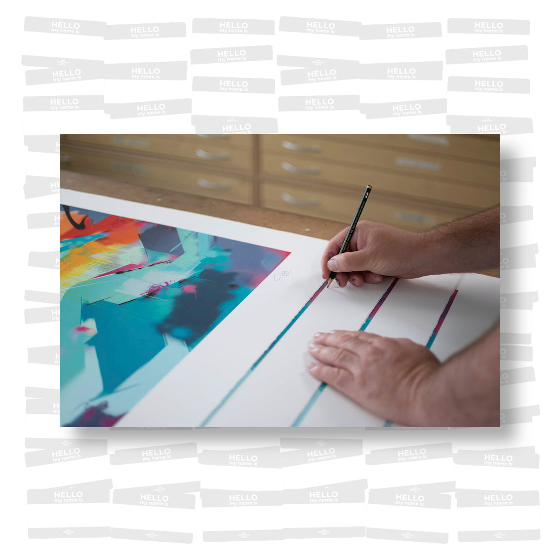 Dilk - Started Again