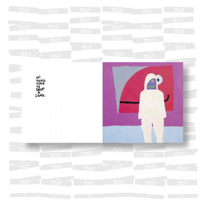 Mark Gonzales - Ready to Articulate