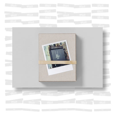 Mike Brodie - Polaroid Kid