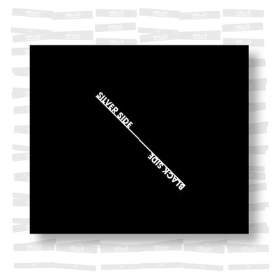 Grégory Salle - Public Enemy: It Takes a Nation of Millions to Hold Us Back