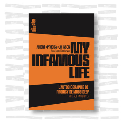 Prodigy - My Infamous Life