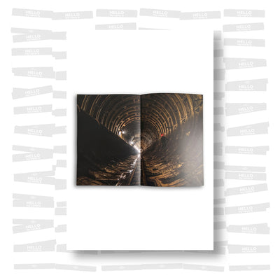 Yuriy Marmeladov - Children of the Capital