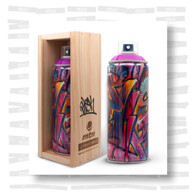 MTN Limited Edition - Risk