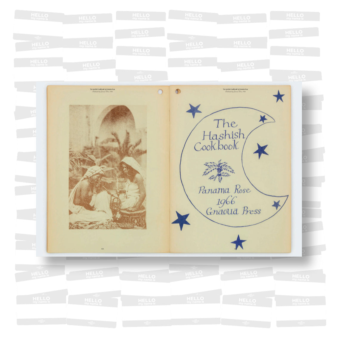 Heads Together – Weed and the Underground Press Syndicate, 1965–73