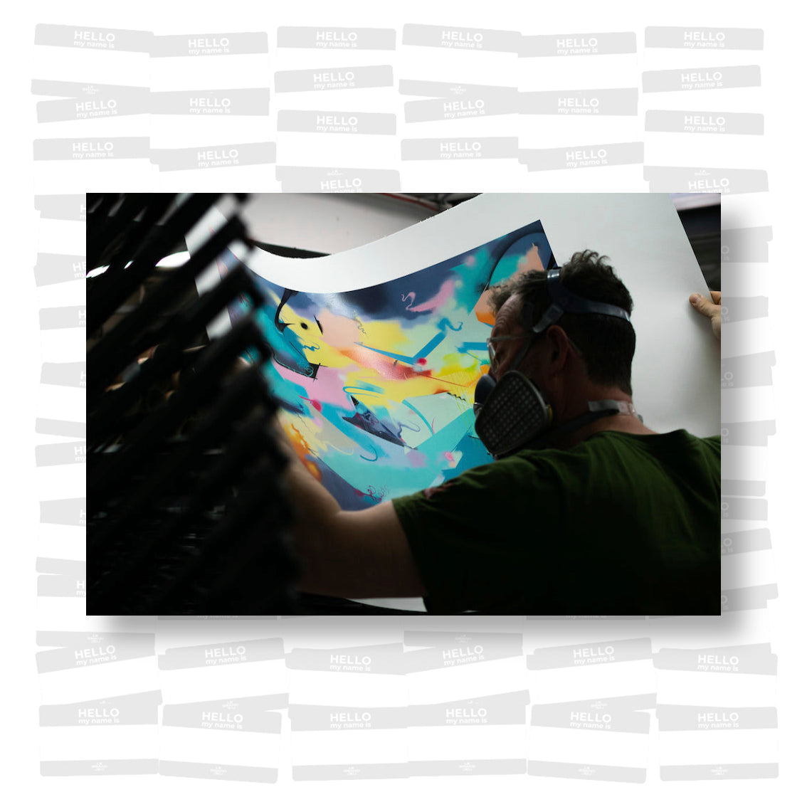 Dilk - Started Again