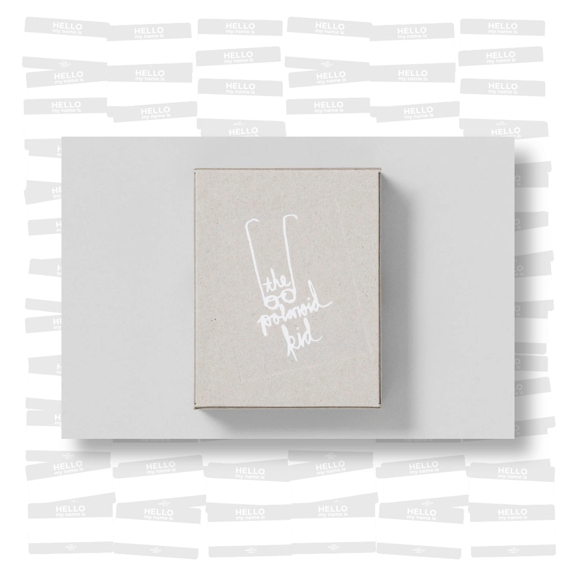 Mike Brodie - Polaroid Kid