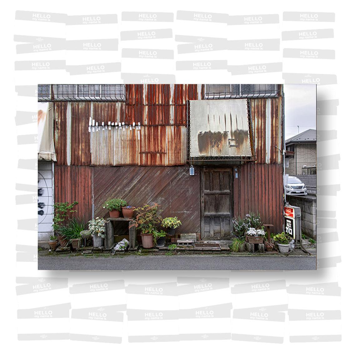 Philip Arneill - Tokyo Jazz Joints