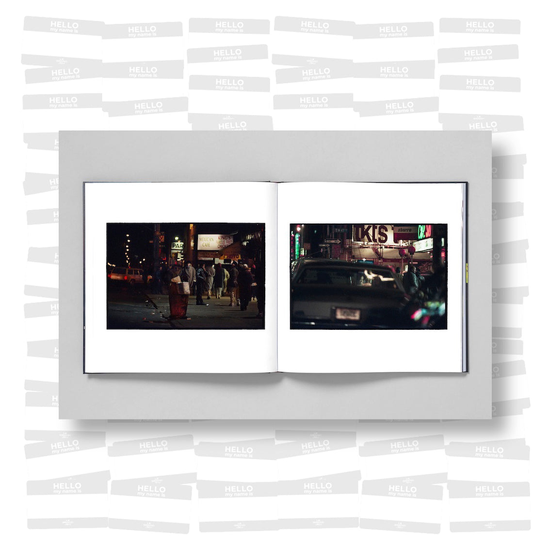 Bill Henson - The Liquid Night