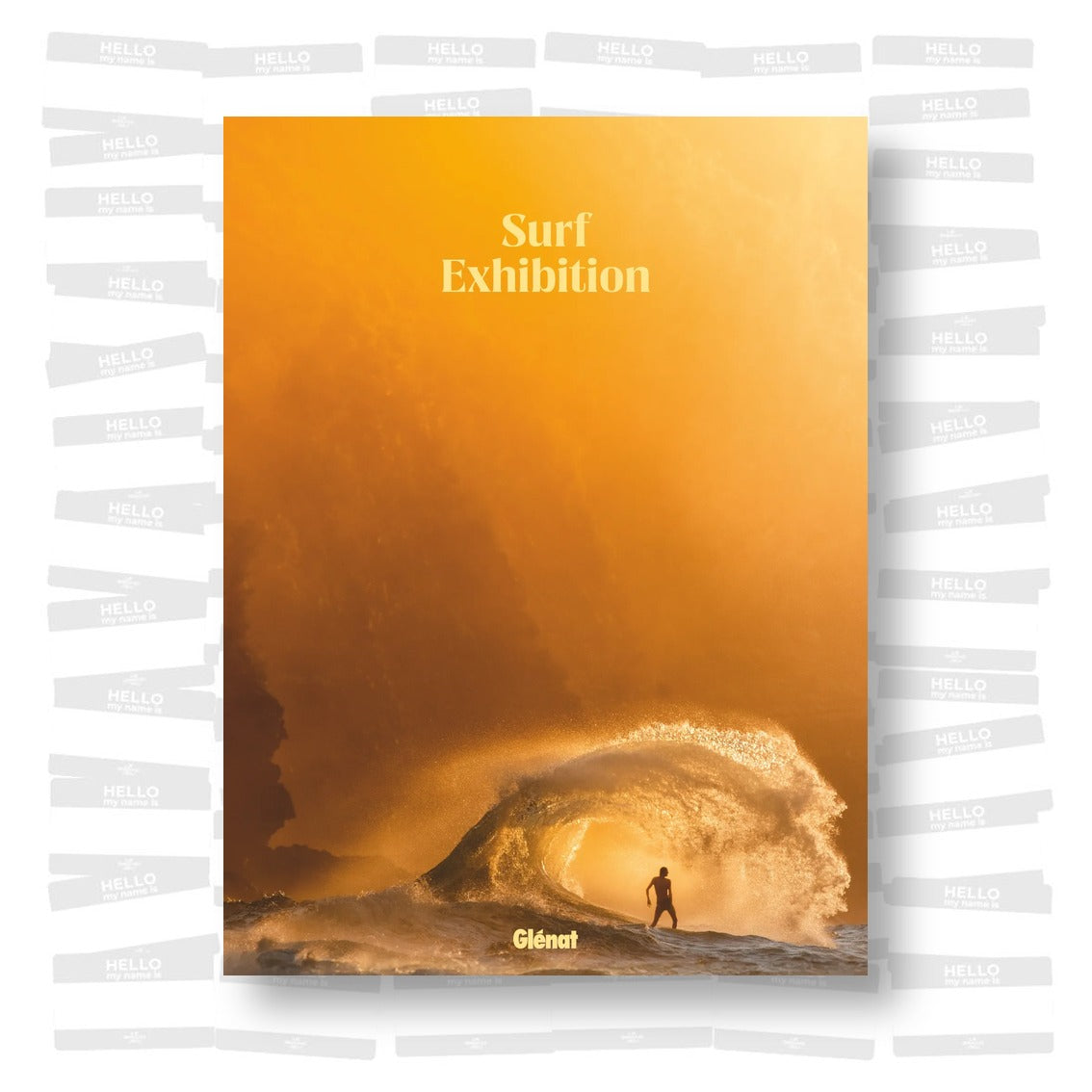 Surf Exhibition