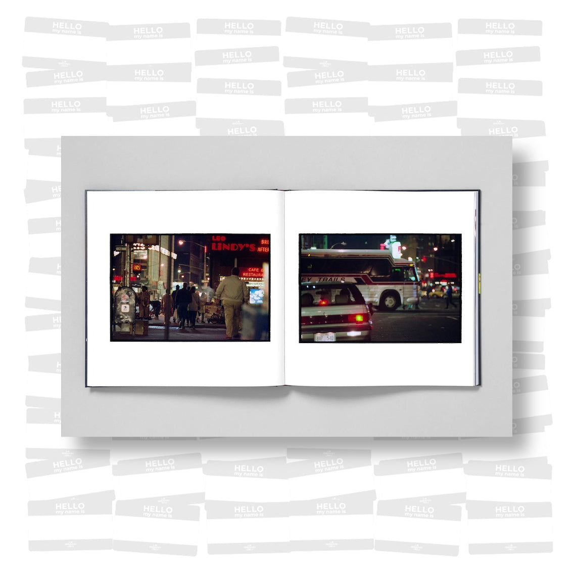 Bill Henson - The Liquid Night