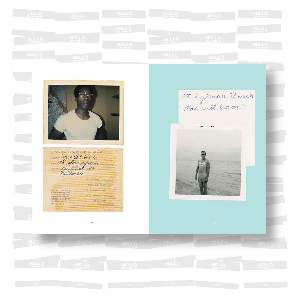 Caption This: A Photographic Collection of Amusing Comments, Snarky Asides, and Romantic Admissions