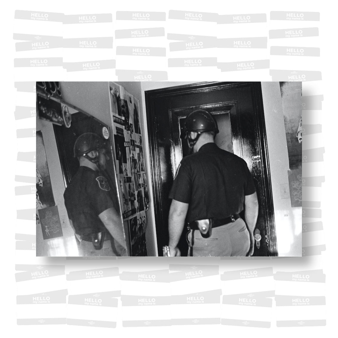 Heads Together – Weed and the Underground Press Syndicate, 1965–73