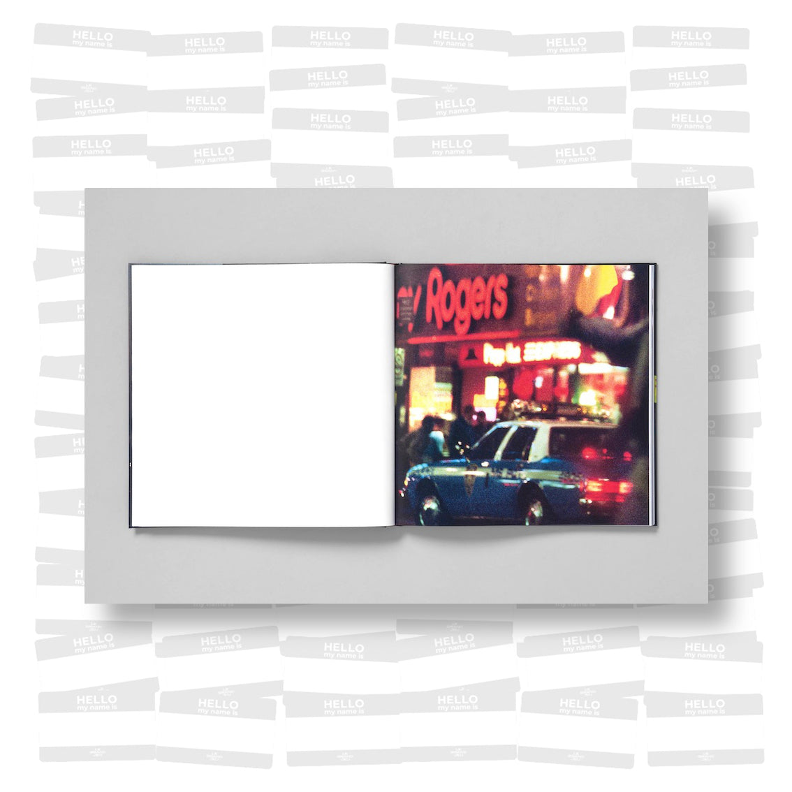 Bill Henson - The Liquid Night