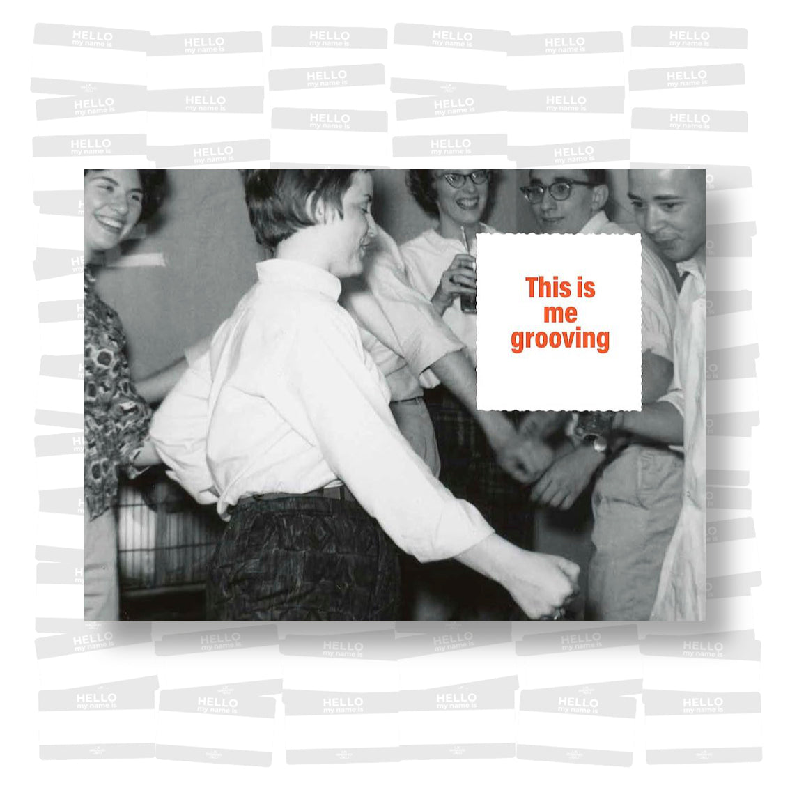 Caption This: A Photographic Collection of Amusing Comments, Snarky Asides, and Romantic Admissions