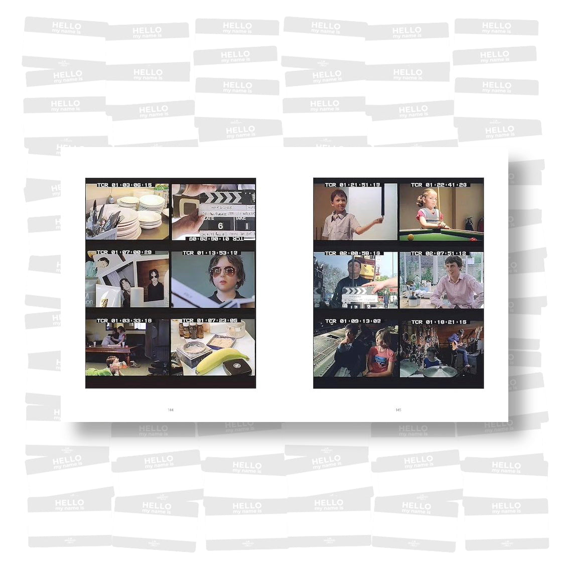 Hardcore. The Cinematic World of Pulp