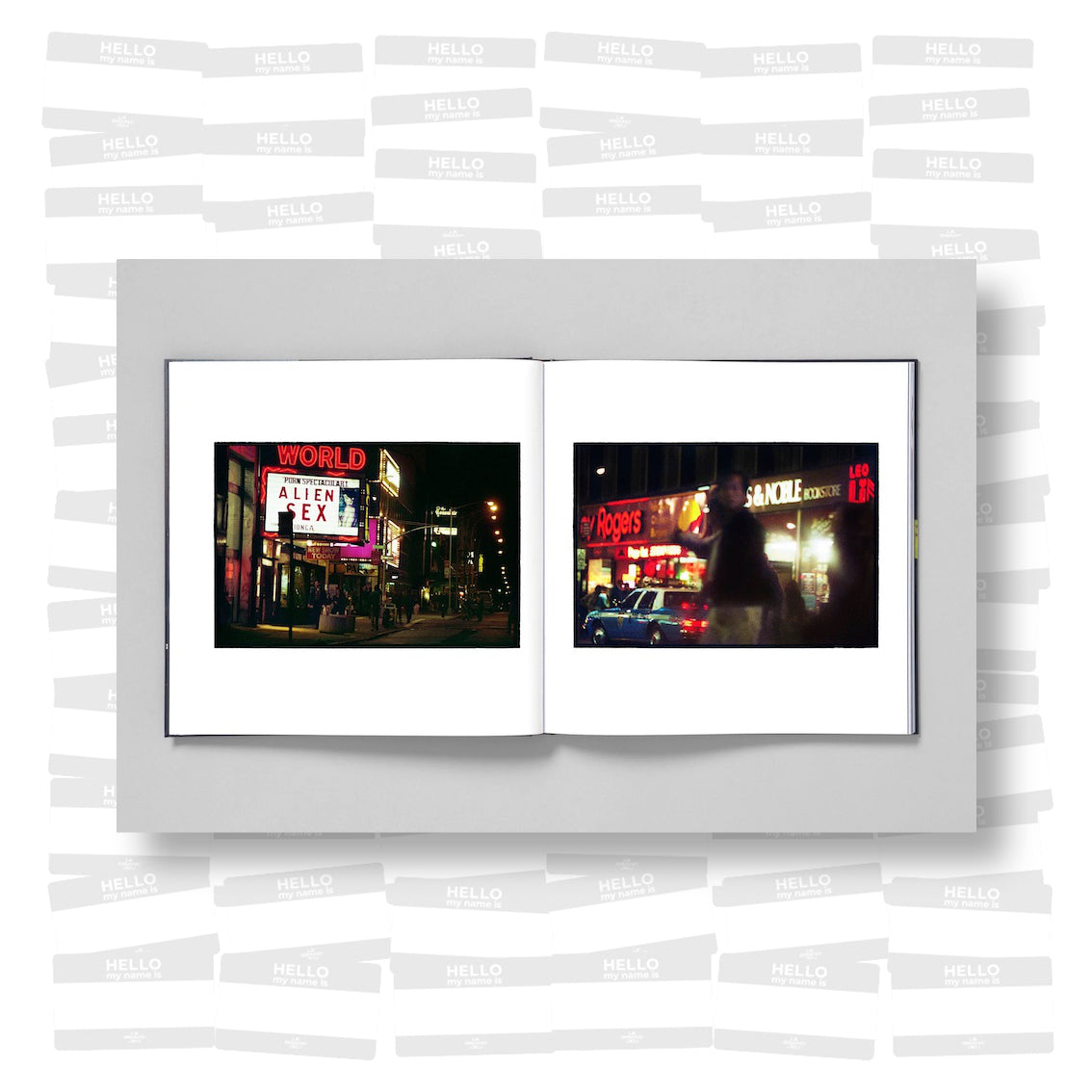 Bill Henson - The Liquid Night