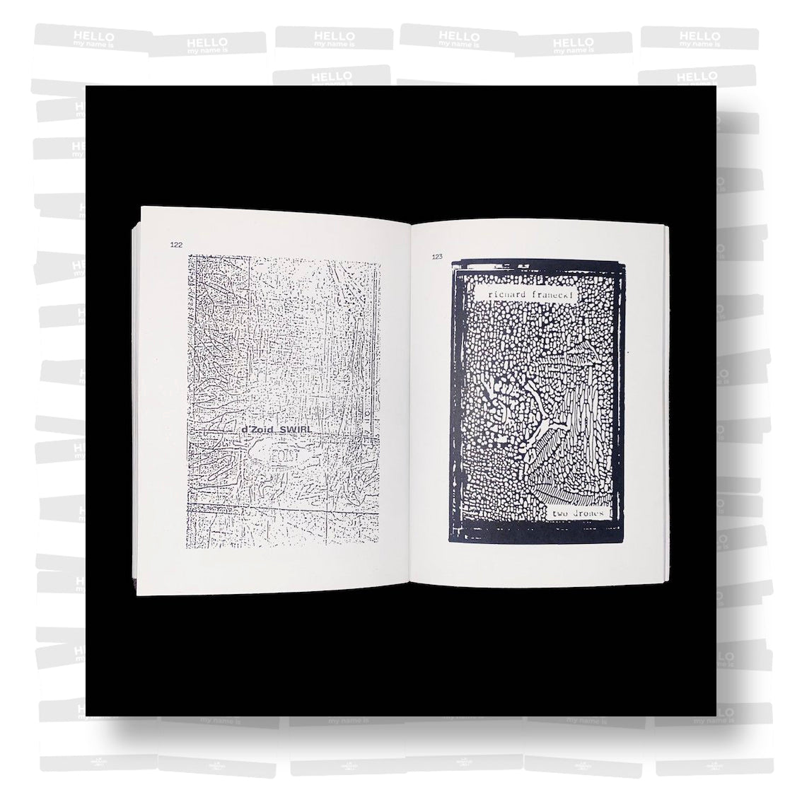 Tapeworks. Art & Design of 80s Experimental Electronic Music