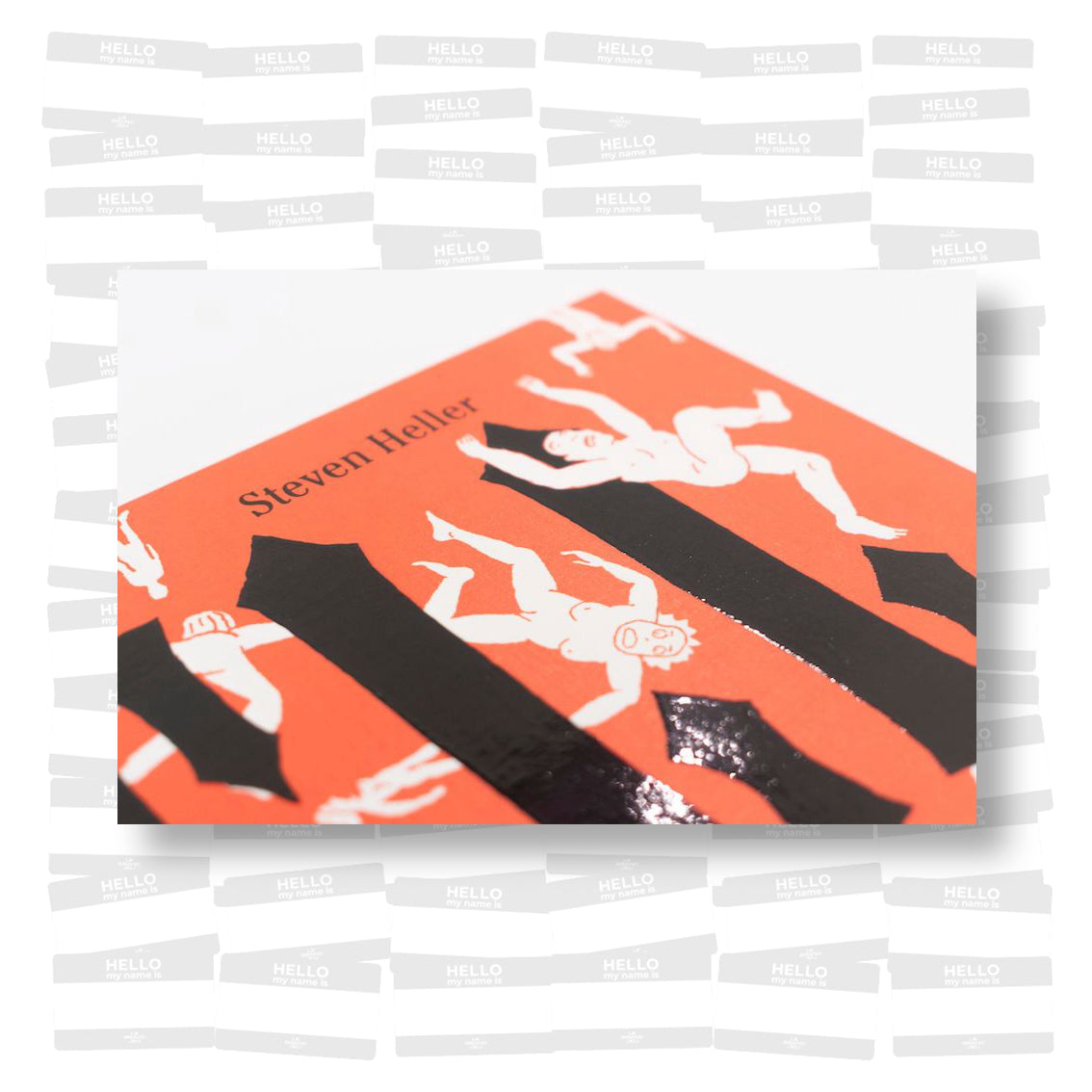 Hell. The people and places