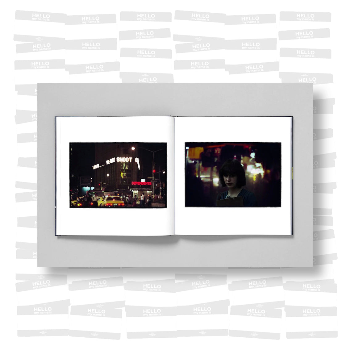 Bill Henson - The Liquid Night