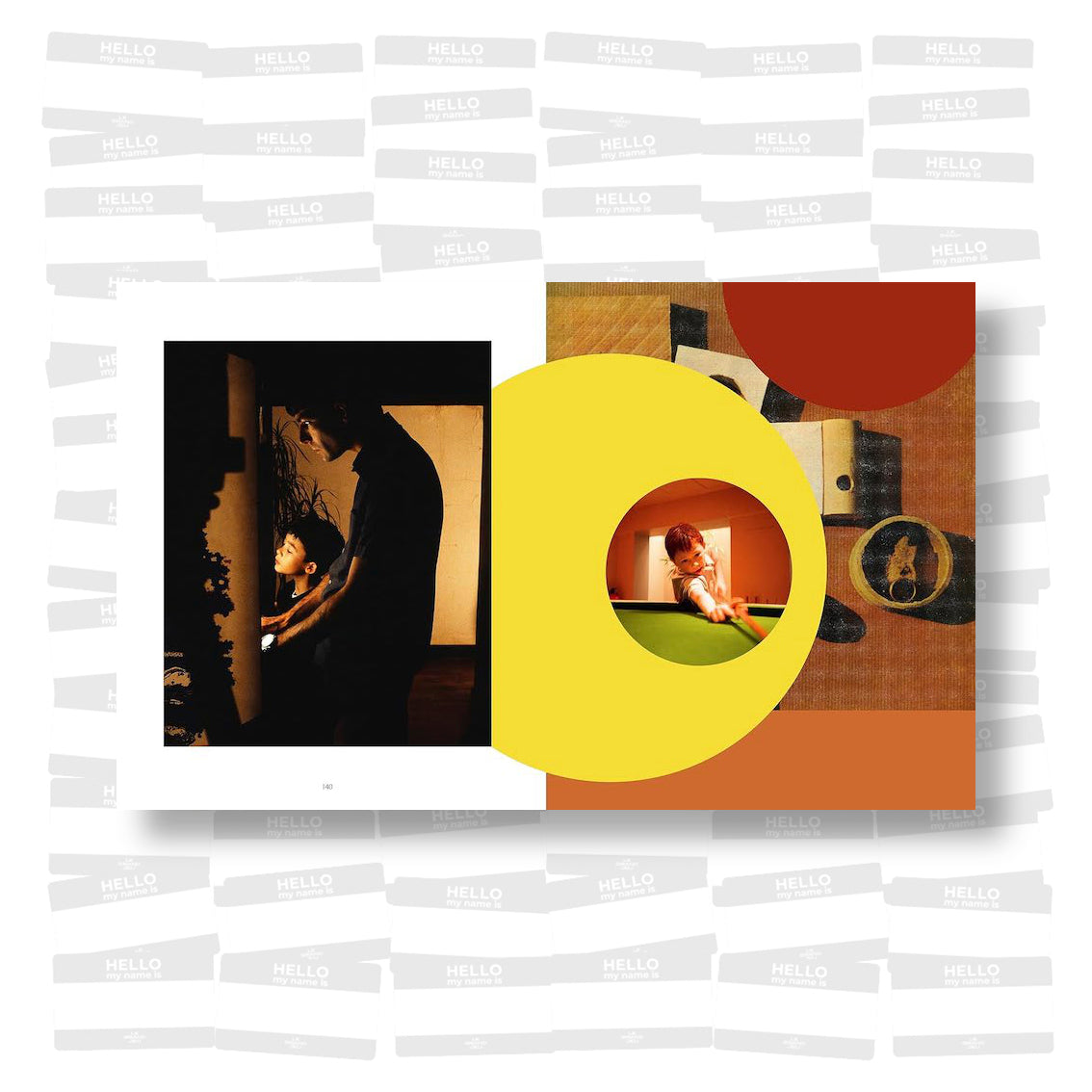 Hardcore. The Cinematic World of Pulp