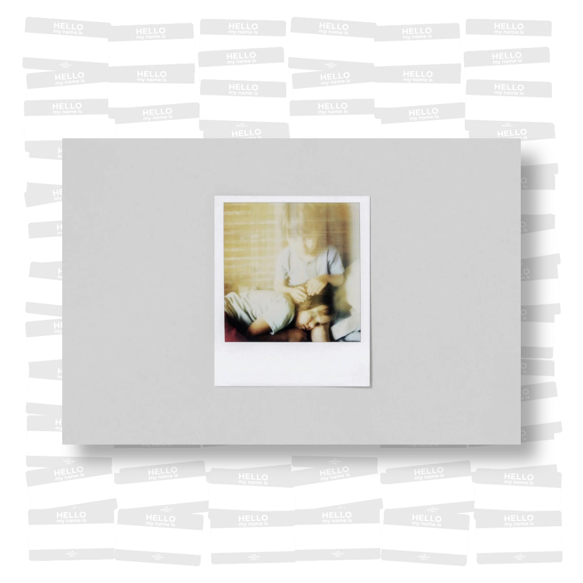 Mike Brodie - Polaroid Kid