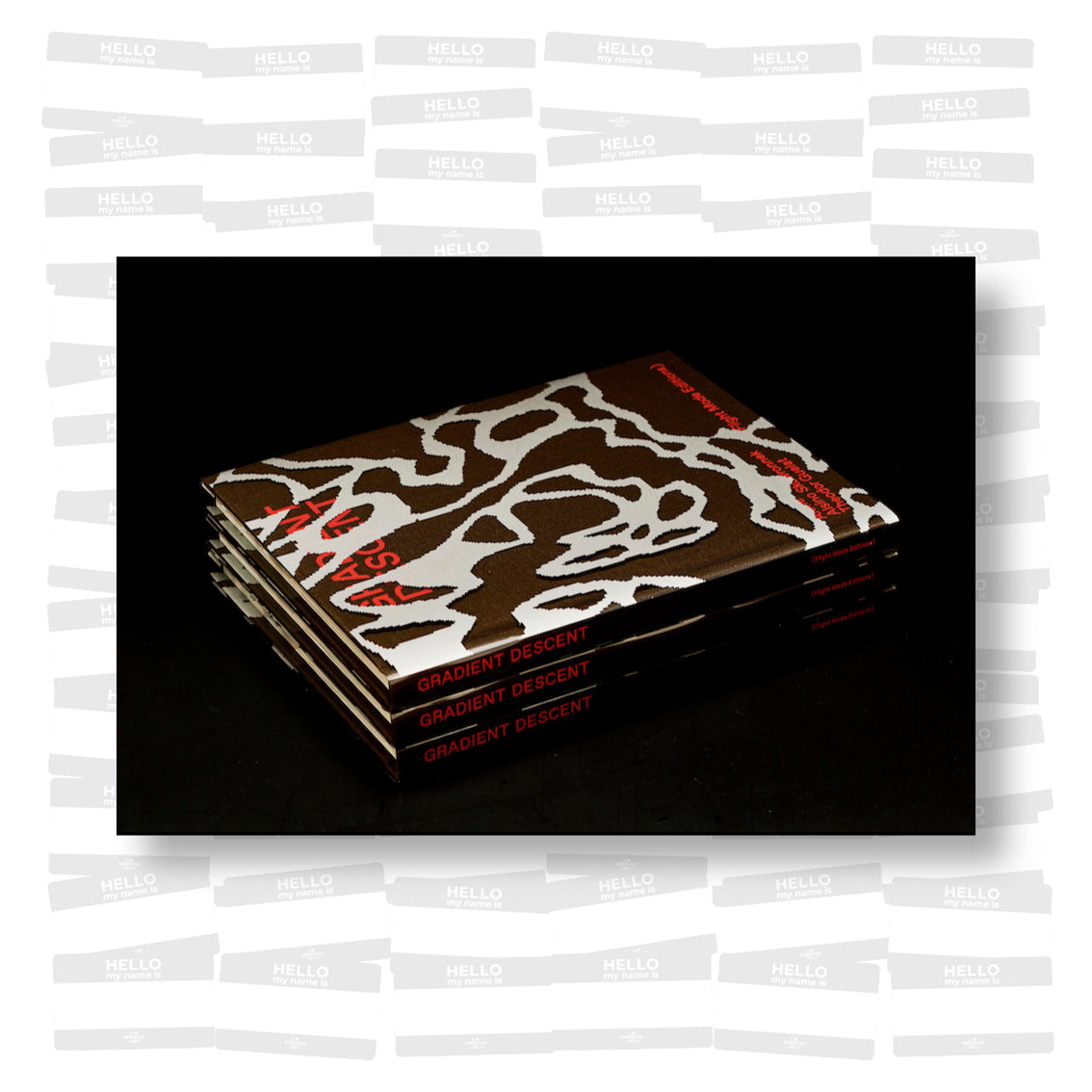 Flight Mode  - Gradient Descent