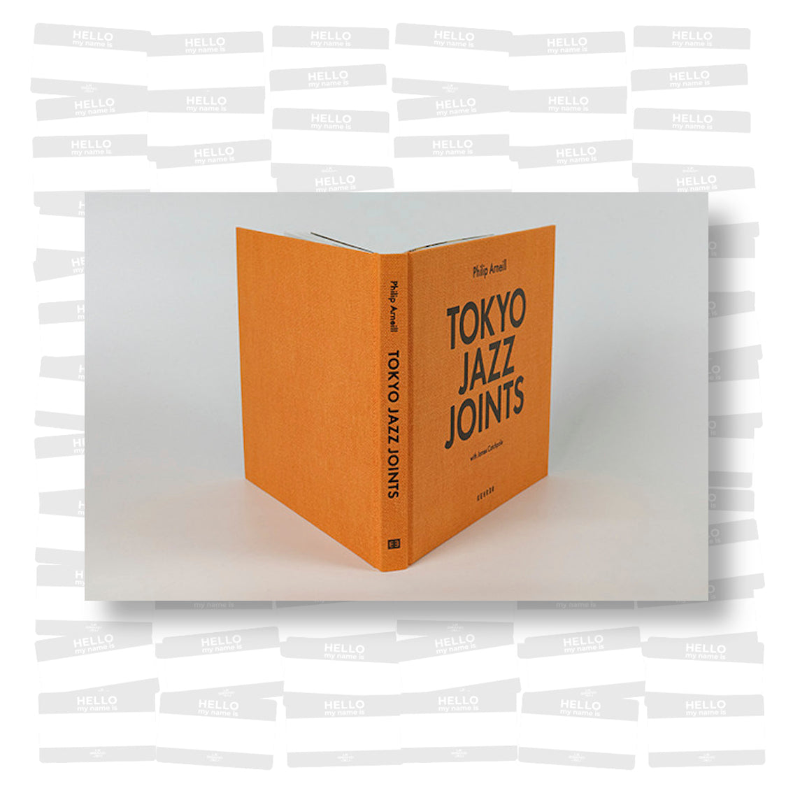 Philip Arneill - Tokyo Jazz Joints