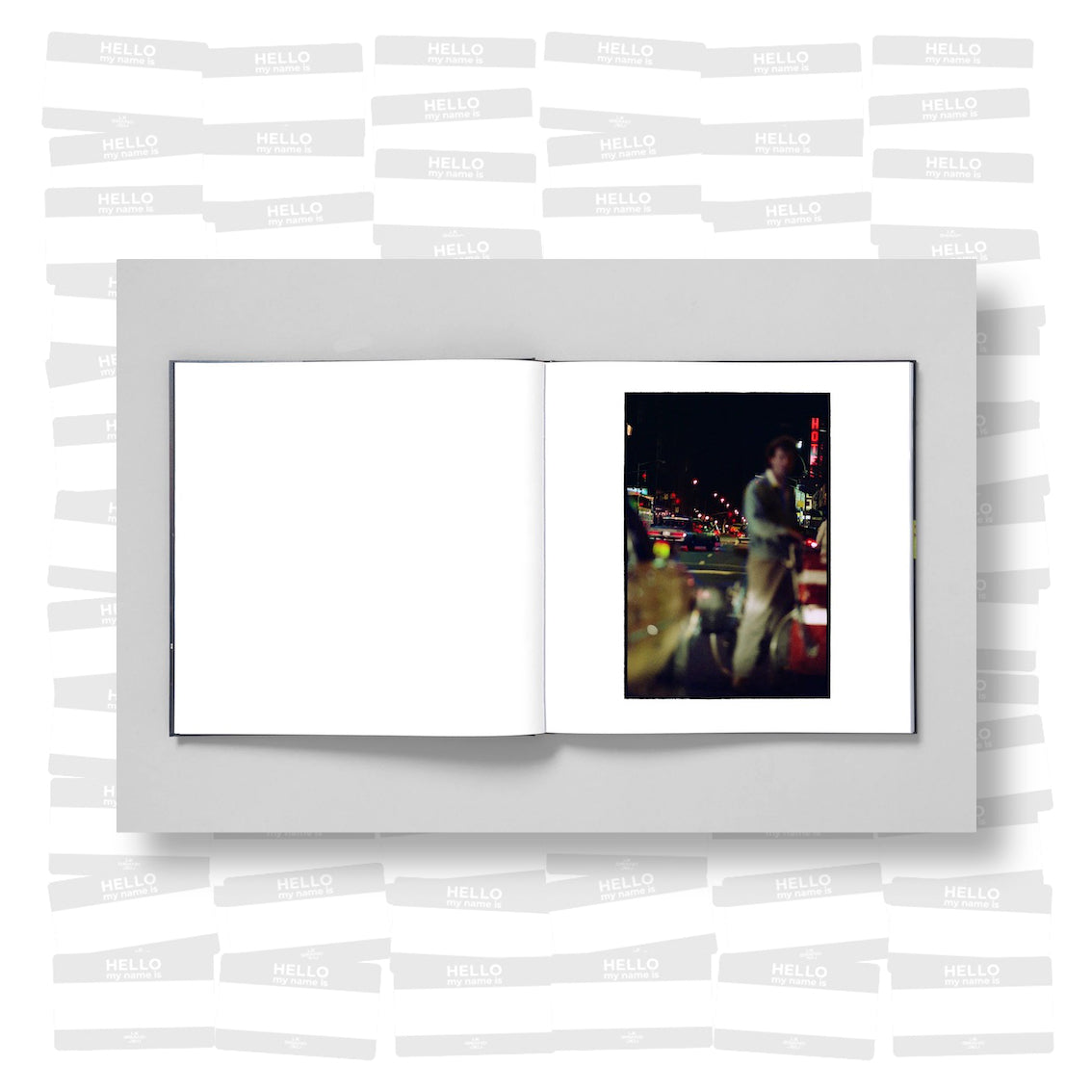 Bill Henson - The Liquid Night