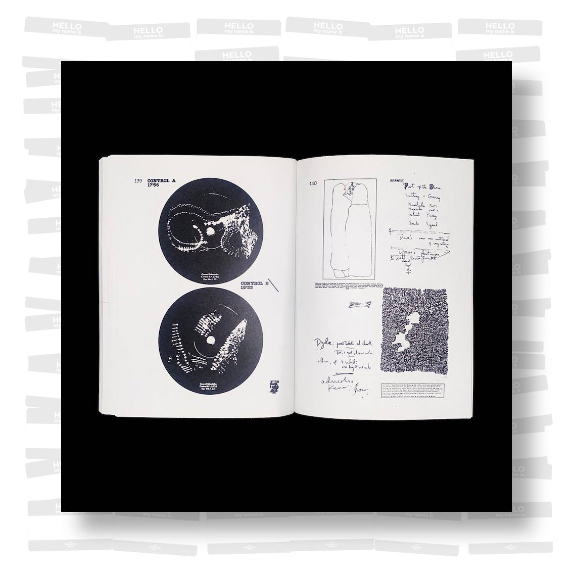 Tapeworks. Art & Design of 80s Experimental Electronic Music