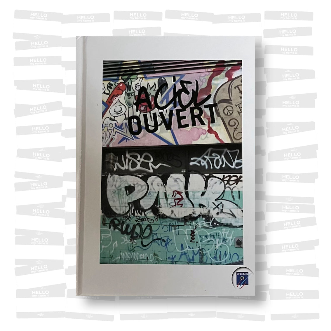 À Ciel Ouvert