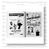 A Compendium of Print Advertising from The Simpsons