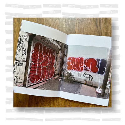 AEBL - Tokyo (June '25)