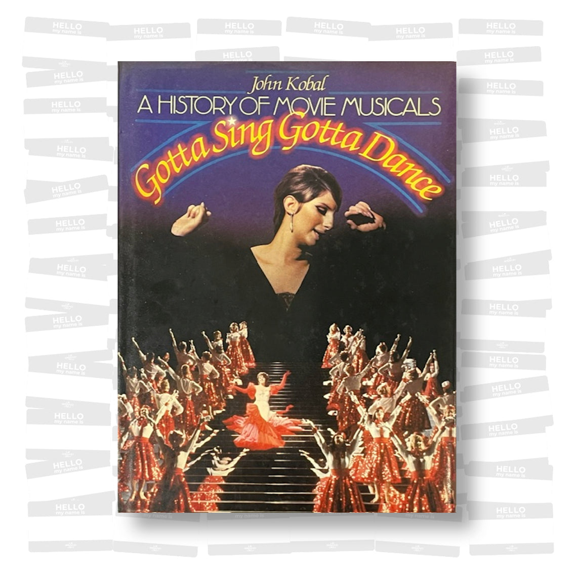 A History of Movie Musicals: Gotta Sing, Gotta Dance