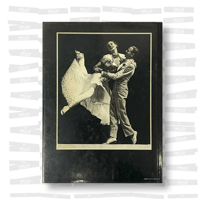 A History of Movie Musicals: Gotta Sing, Gotta Dance