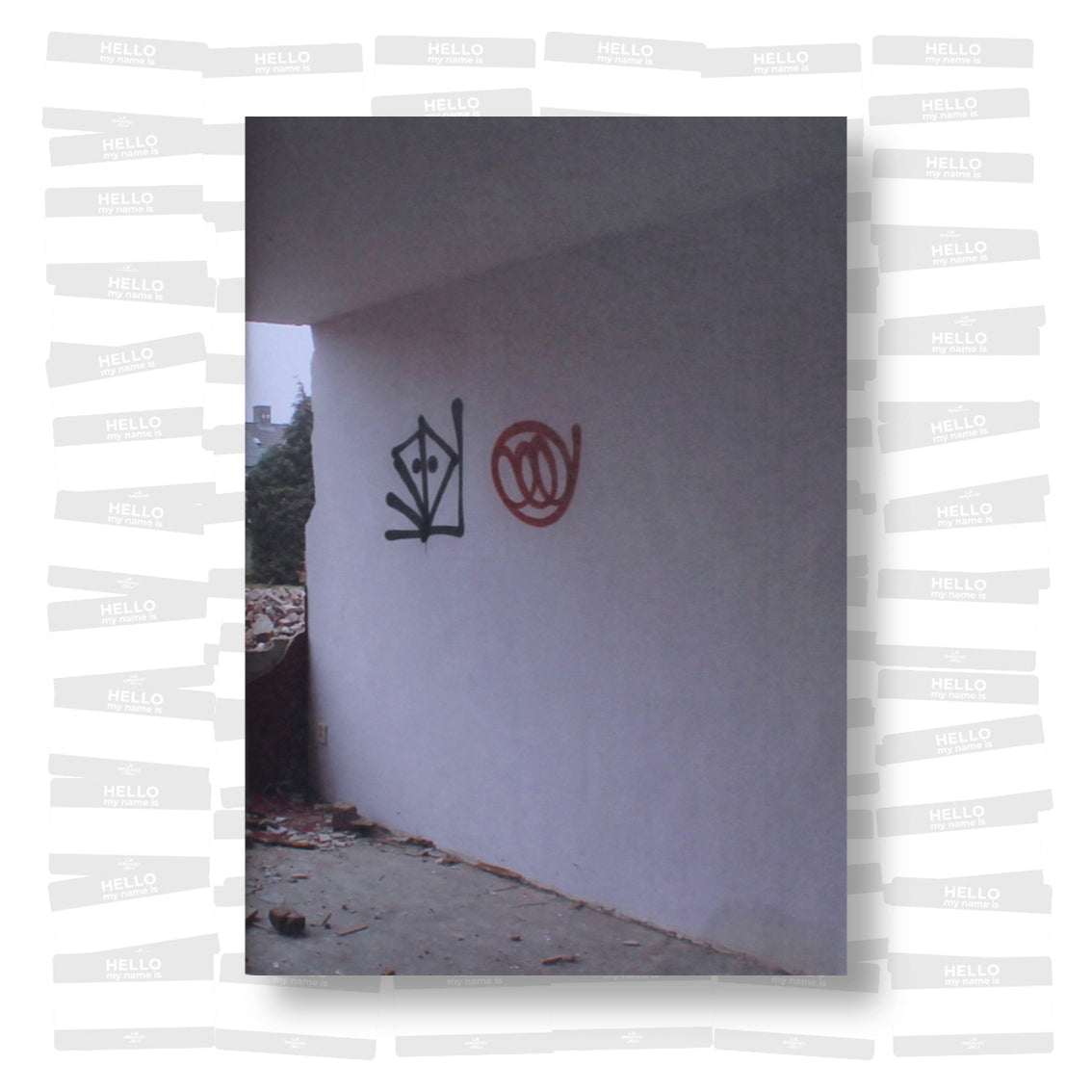 Abcdef & Wood - Ehv.24