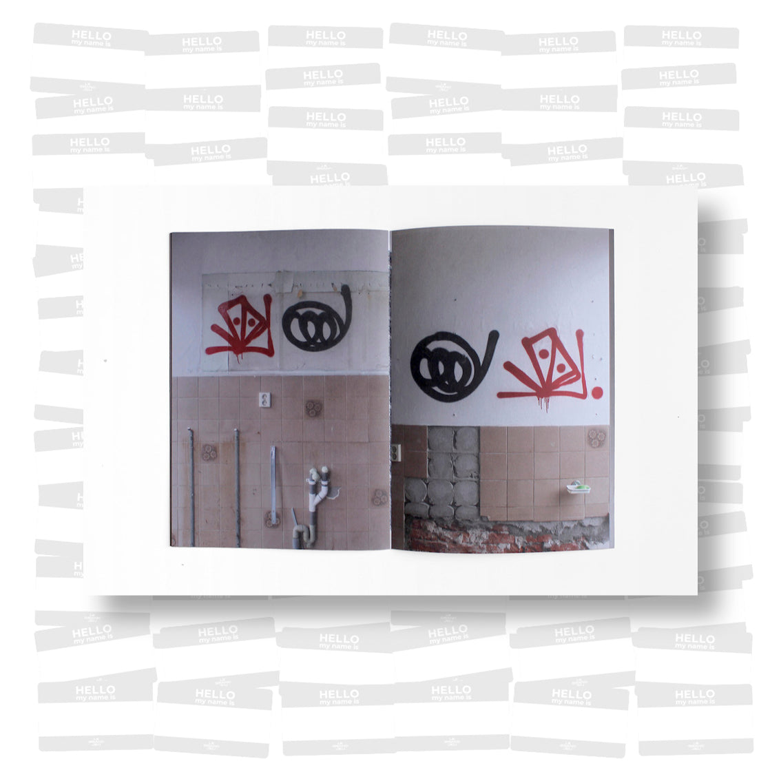 Abcdef & Wood - Ehv.24