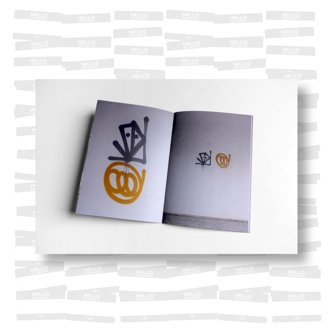 Abcdef & Wood - Ehv.24