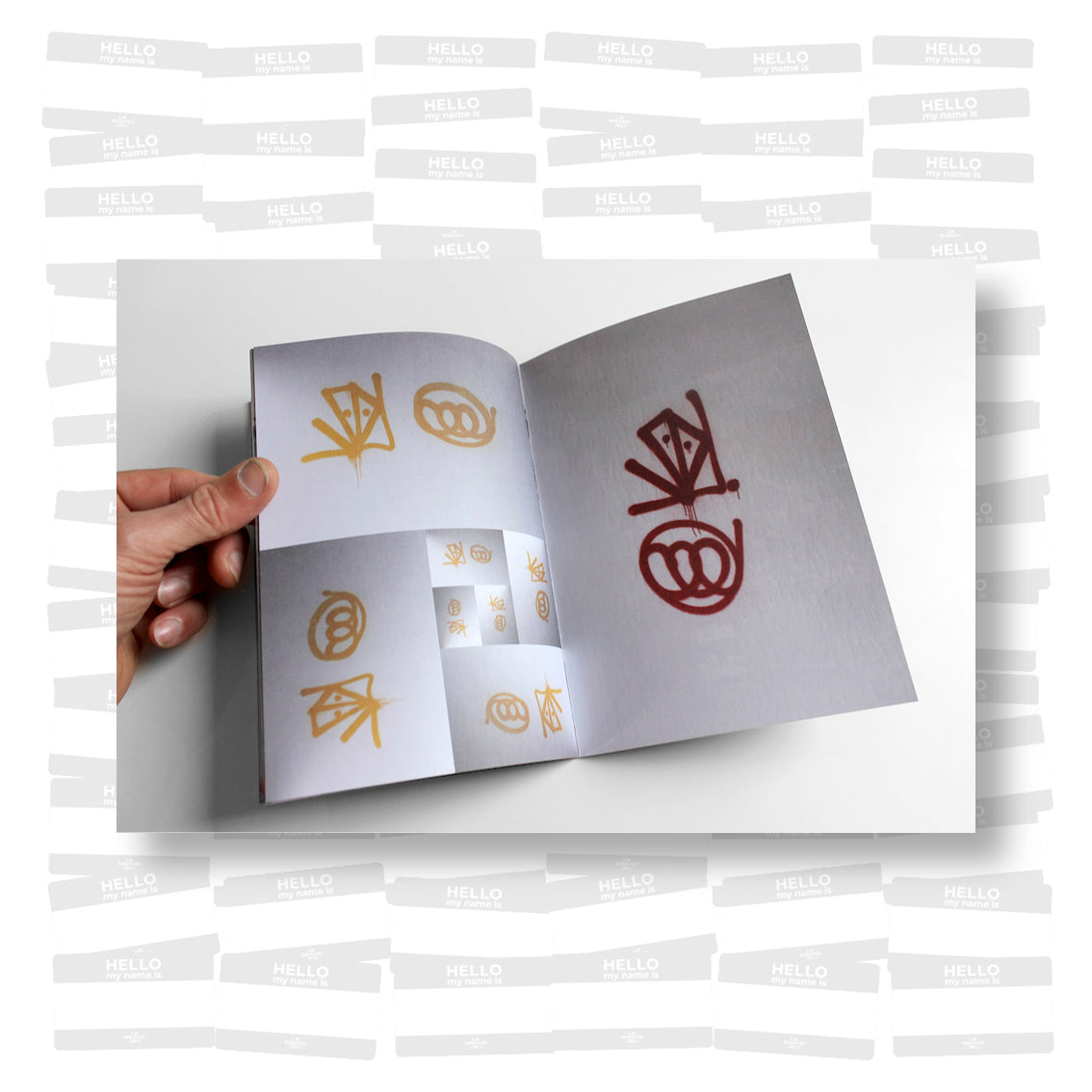 Abcdef & Wood - Ehv.24