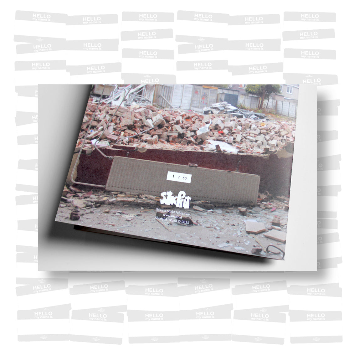 Abcdef & Wood - Ehv.24