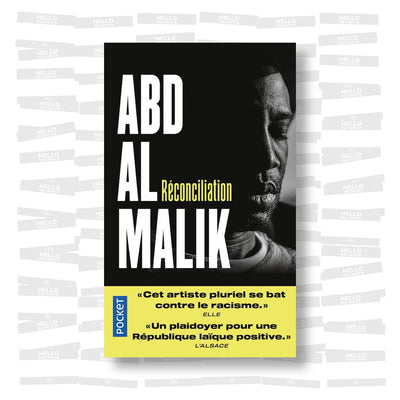 Abd Al Malik - Réconciliation