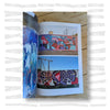 Abstract Graffiti Magazine #12